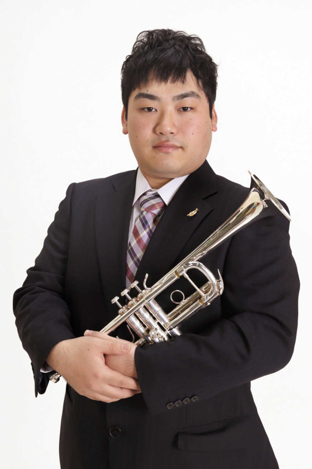 From D コンサートシリーズ 第21回 アンドレ アンリ トランペット 管楽器専門店ダク Dac