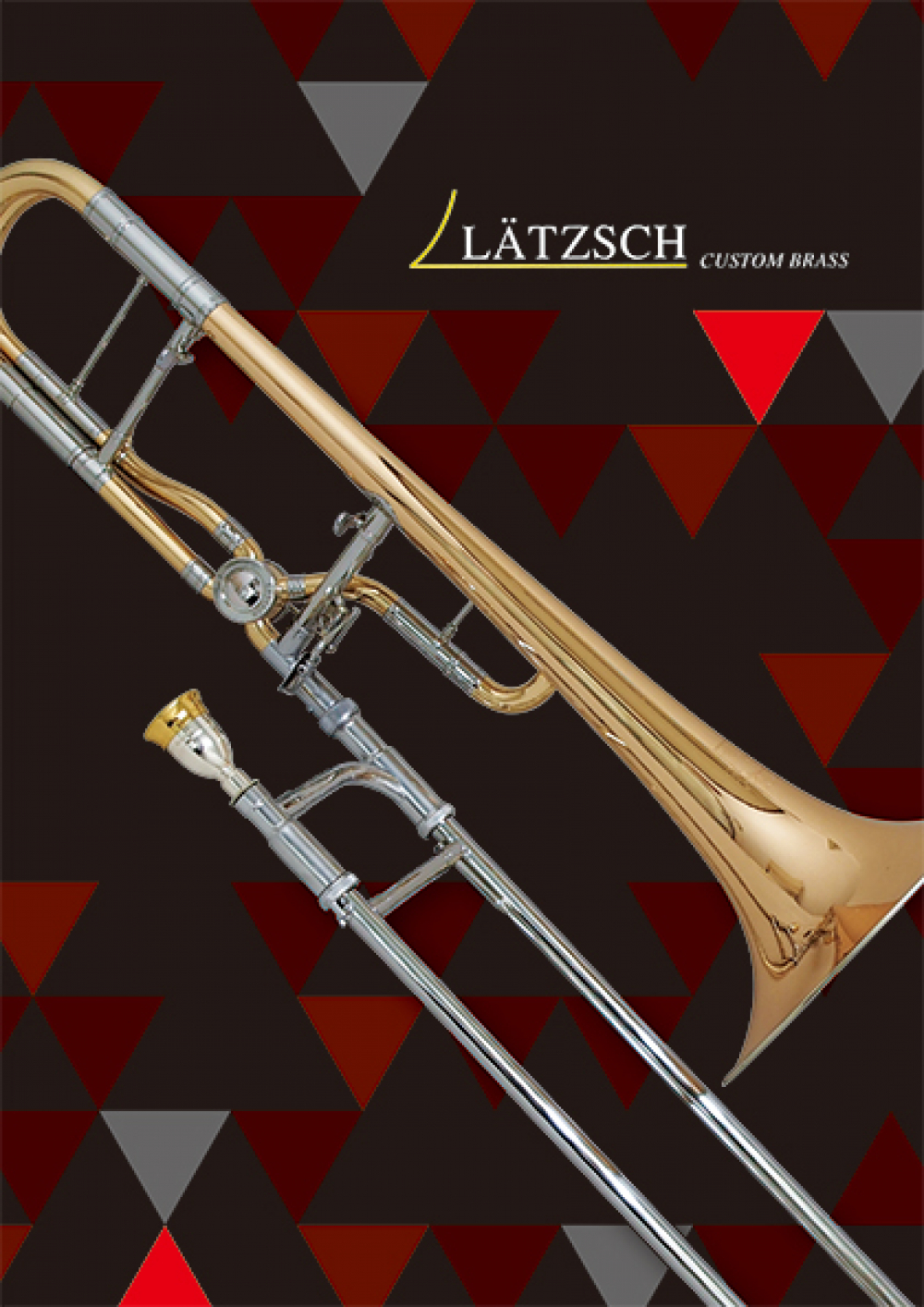 Latzsch trombone hotsell