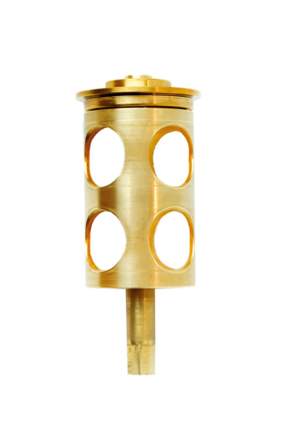 stomvi horn titan valve