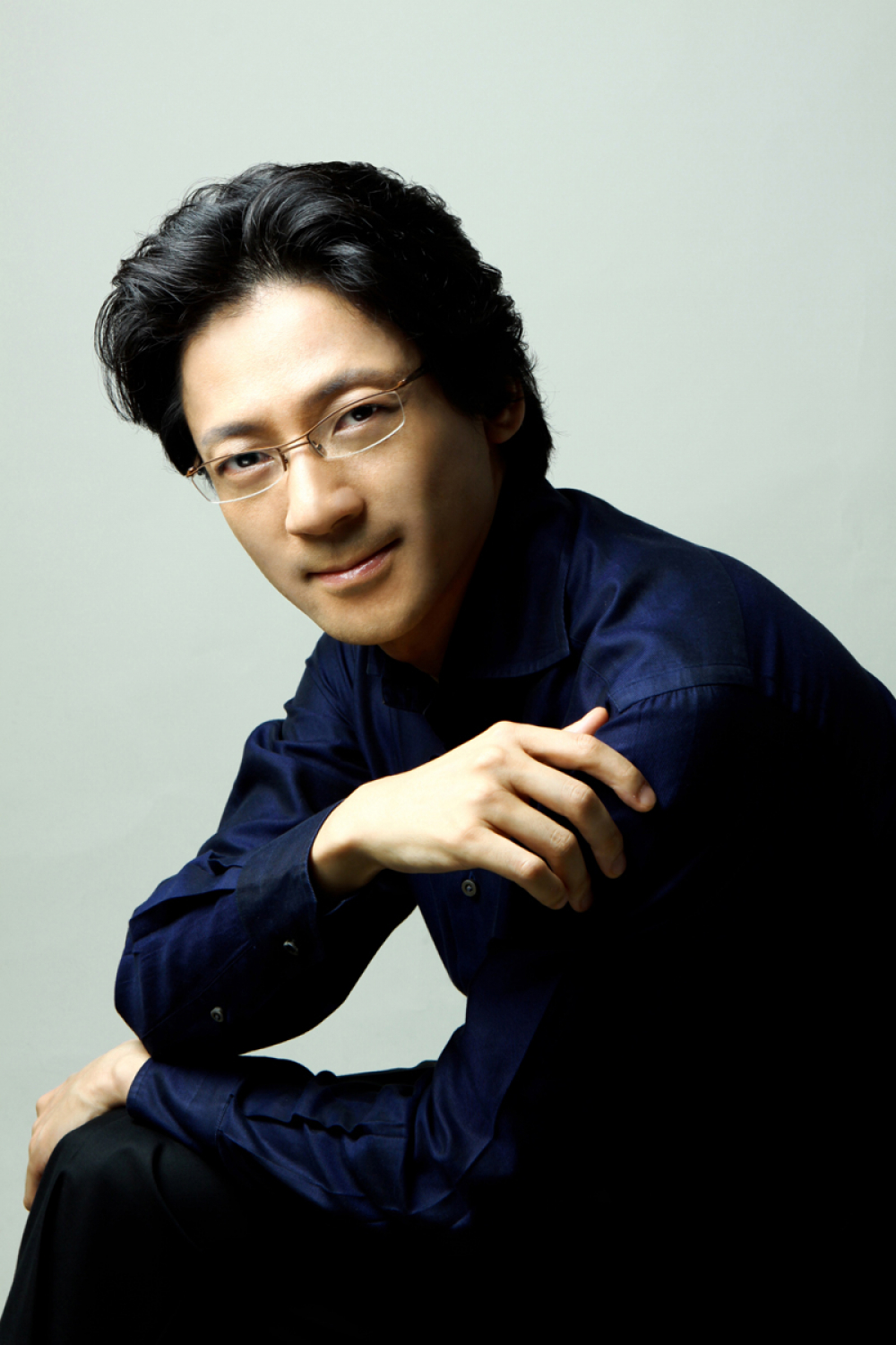 佐藤 勝重