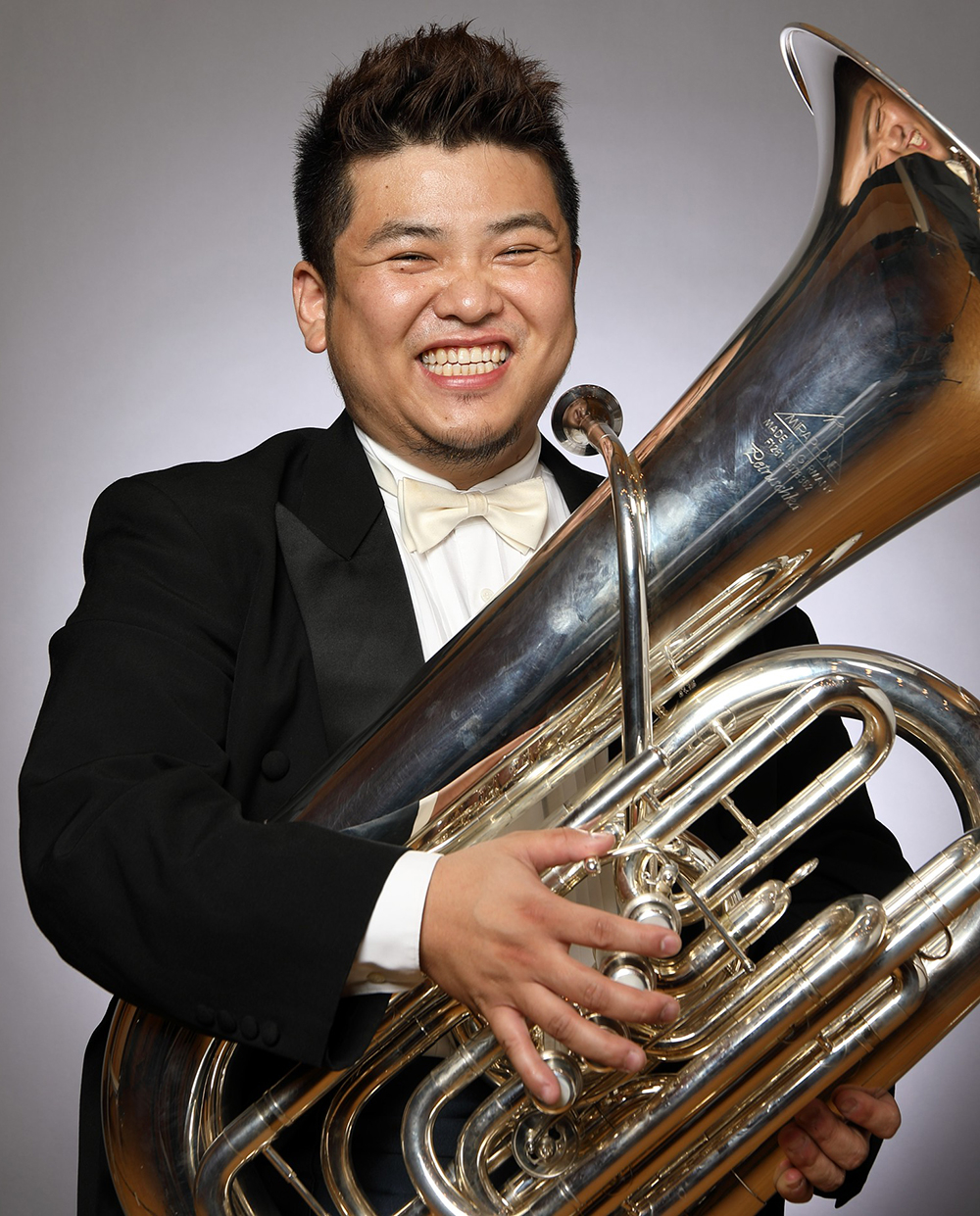 古本大志　チューバ