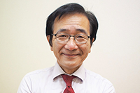 井上 歩(いのうえ あゆむ)