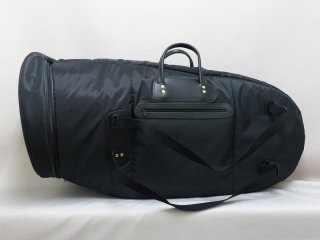 【値下げ！】チューバ ソフトケース GALAX 受注製作 ハンドメイド Galax ギャラックス TUBA ギグバック
