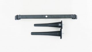 K&M スタンド [オーボエ&イングリッシュホルン用] 画像 2