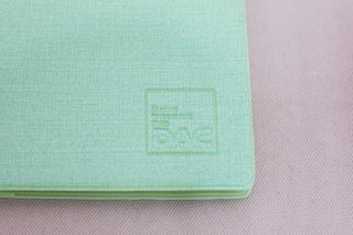DAC MUSIC DIARY 2025 画像 2