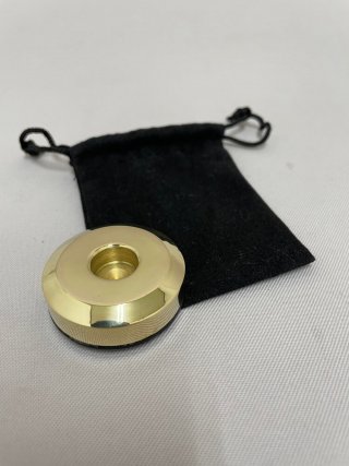 DACオリジナル　エンドピン用ホルダーアンプ ~Holder & Amplifier~ BCEP-HA 画像 2