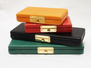 Riegler（リークラー) ファゴット6本用リードケース 画像 4