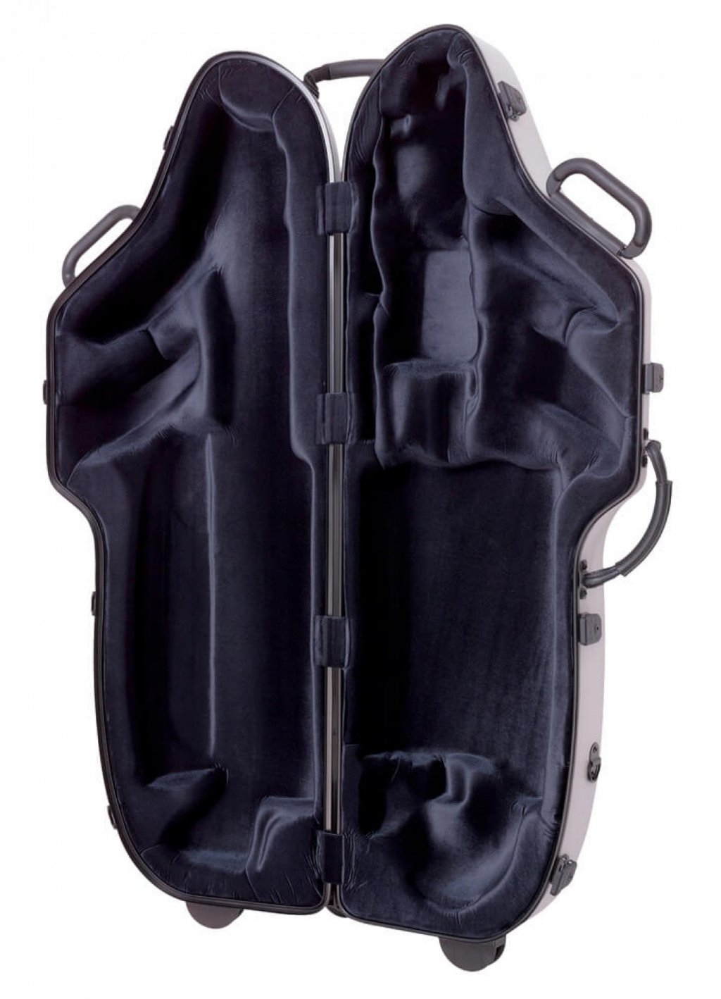Bam バリトンサックスケース 3101XL(ブラック) 画像 2