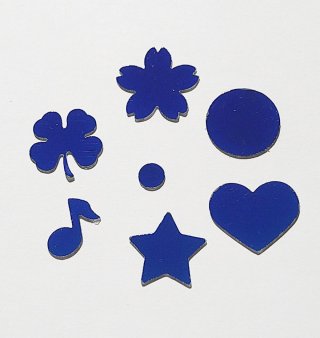 スィエル.G　楽器温度表示シール 画像 3