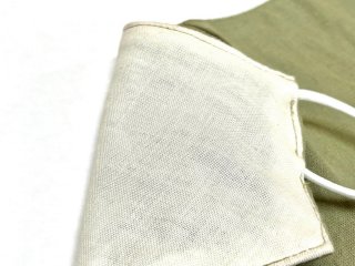 クラリネットが吹けるマスク 画像 2