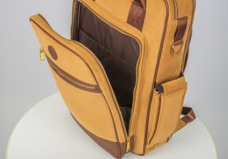 y'no 管楽器ケースバッグ【プレミアムモデル】 画像 6