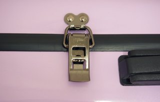 C.C.シャイニーケースII【ソプラノ用】 画像 4