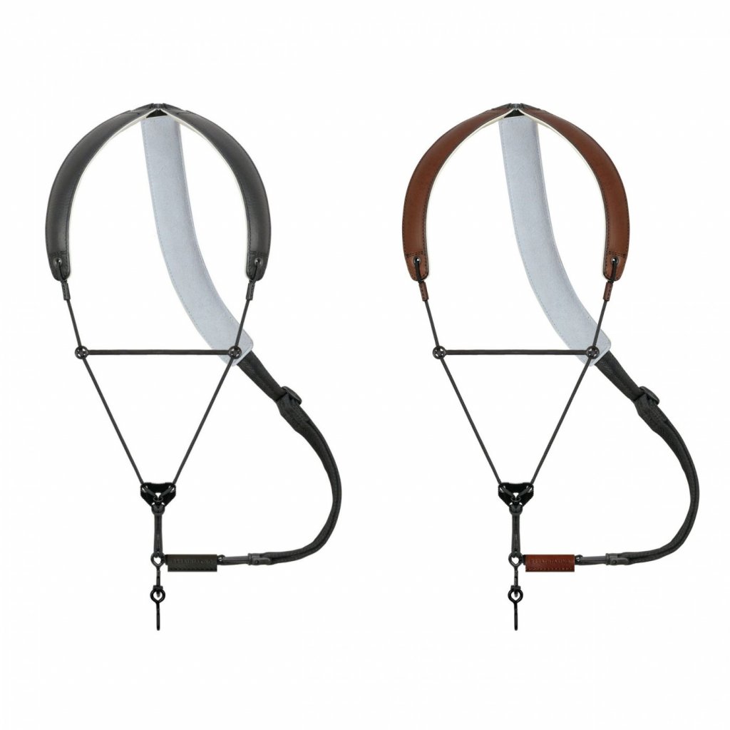 ブレステイキング　ファゴットストラップ 画像 1