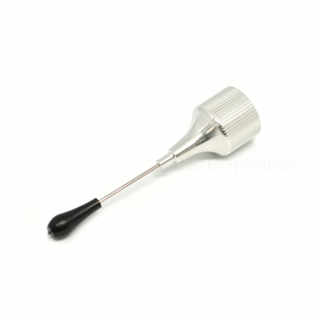 JMルブリカント　メタルニードルキャップ 画像 2