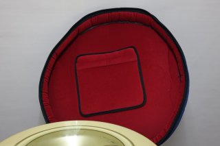DACオリジナル チューバソフトケース TU-BAG『チューバッグ』 画像 9