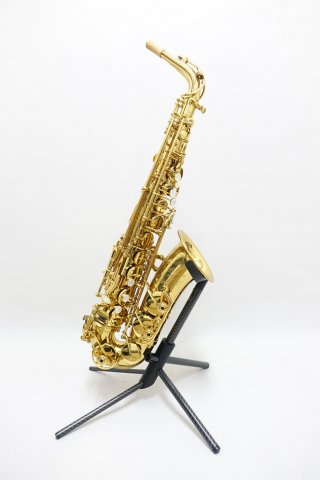 Wood Wind Desing アルトサックススタンド 画像 2