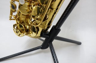 Wood Wind Desing アルトサックススタンド 画像 3