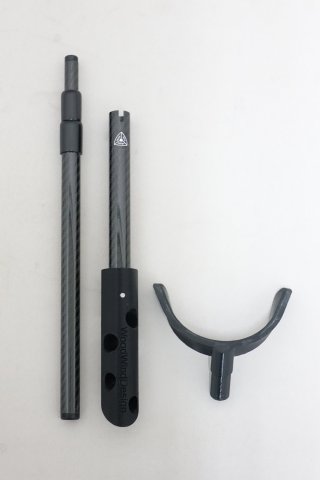 Wood Wind Desing アルトサックススタンド 画像 4