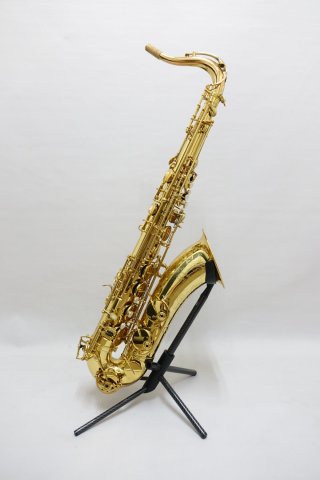 Wood Wind Desing テナーサックススタンド 画像 2