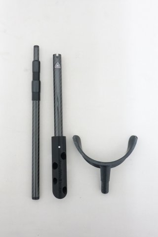 Wood Wind Desing テナーサックススタンド 画像 4