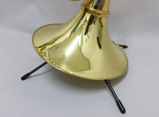 Wood Wind Desing ホルンスタンド 画像 3