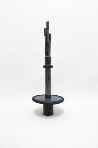 Wood Wind Desing ホルンスタンド 画像 4