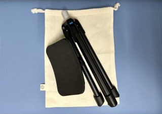 Galax(ギャラックス) テューバ座奏用スタンド 『GTS-01』 画像 3