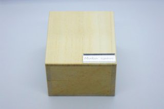 Muku(ムク)リガチャー ノーマル(江戸打)［B♭クラリネット用］ 画像 8