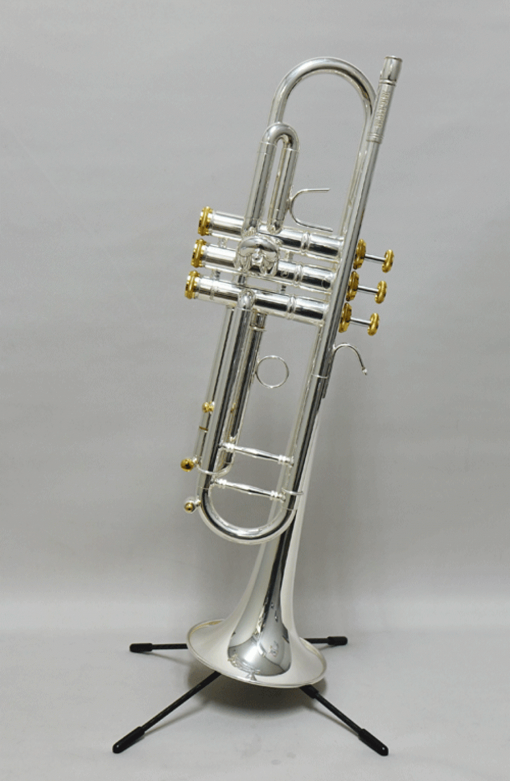 Wood Wind Design(ウッドウインドデザイン)　トランペットスタンド 画像 2