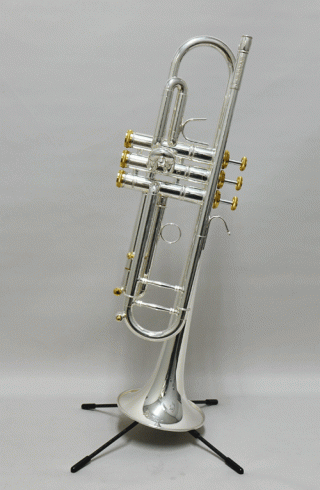 Wood Wind Design(ウッドウインドデザイン)　トランペットスタンド 画像 2