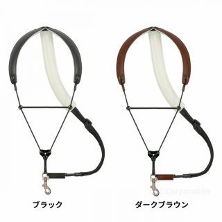 サックスストラップ ブレステイキング　ライザプレミアムII-R セーフティフックタイプ 画像 2