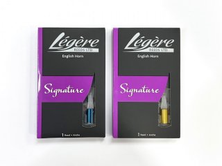 レジェール　イングリッシュホルンリード 画像 3