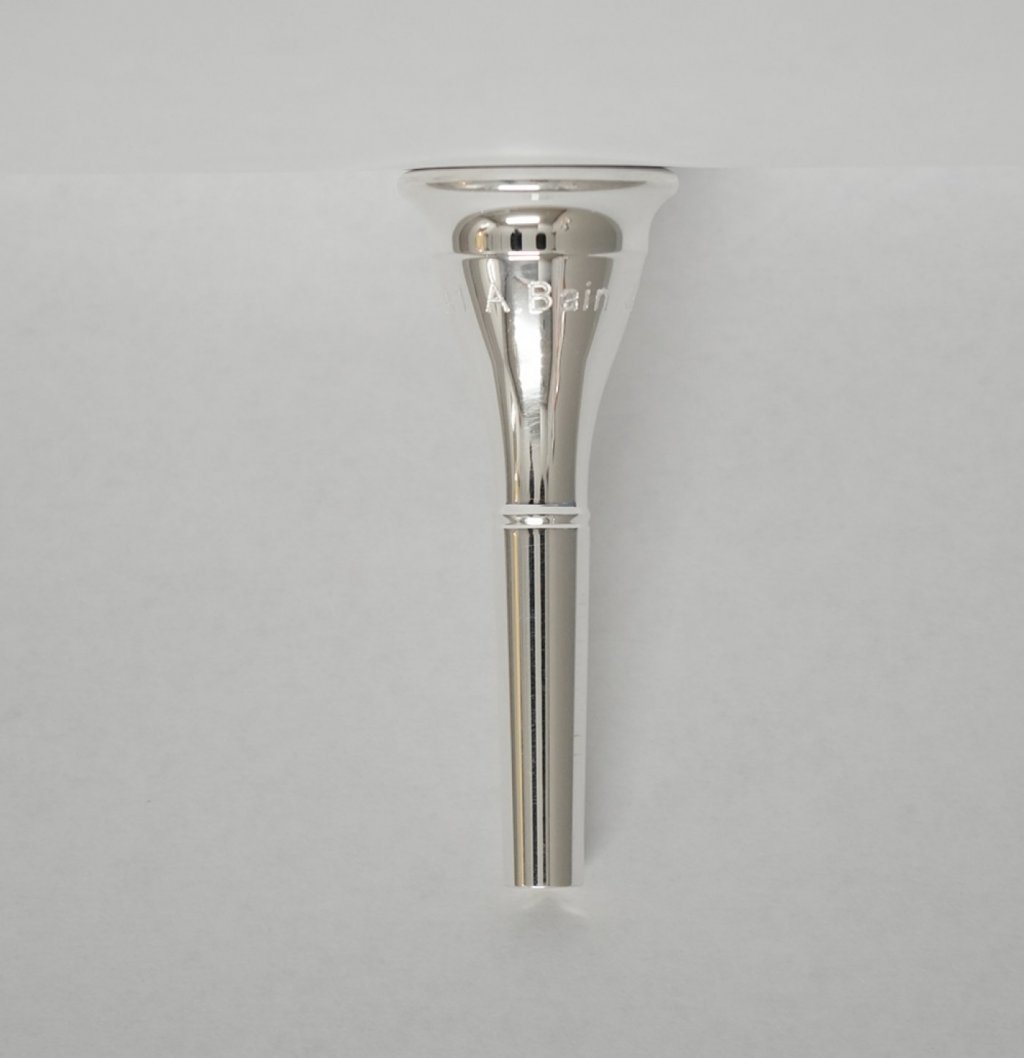 ヨット・カー マウスピース 01DK アンドリュー・ベインモデル 画像 1