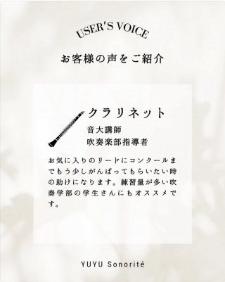Son Glac&eacute; リードリカバリー 画像 3