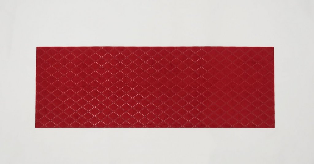 【トランペット用】インターセプトテクノロジー　変色防止布 画像 1