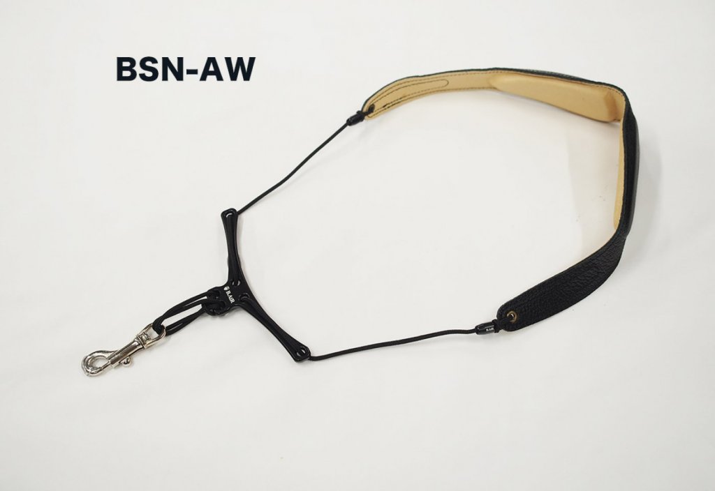 バードストラップ　サックスストラップ　BSN-AW・BSN-BW 画像 1