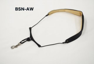 バードストラップ　サックスストラップ　BSN-AW・BSN-BW