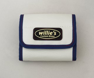  willie's 3本用マウスピースケース