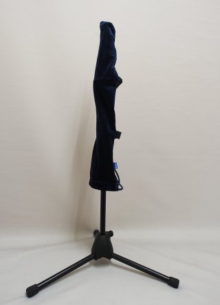 DACオリジナル　トロンボーンスタンドサック(ベルト付き) 画像 2