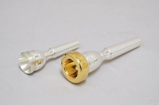 ストンビ　トランペットマウスピース　コンビシステム 画像 3