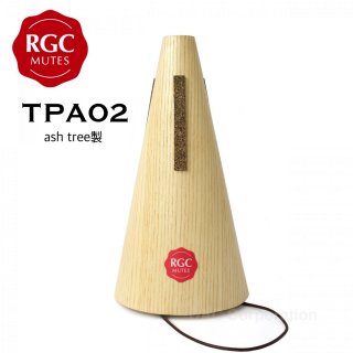 RGCミュート ストレートミュート　TPA02(ash tree)