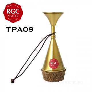 RGC ゲシュトップミュート TPA09