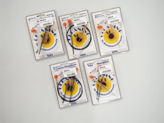 REKA　クリーニングセット