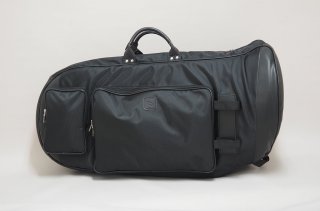 ユーフォニアム ケース|DACオリジナル ソフトケース e-Case - 管楽器 ユーフォニアム ケース|DACオリジナル ソフトケース e-Case - 管楽器