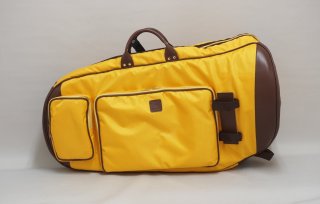 ユーフォニアム ケース|DACオリジナル ソフトケース e-Case - 管楽器
