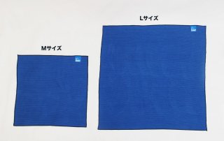 DACオリジナル　マイクロファイバークロス　M 画像 2
