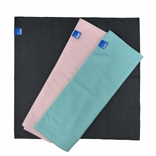 DACオリジナル　マイクロファイバークロス　L