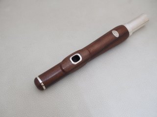 NAGAHARA GALWAY 頭部管AG950-14KNR: フルート｜山野楽器