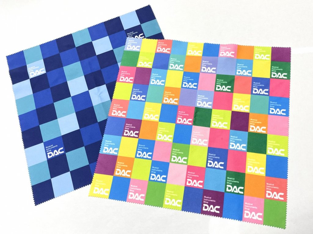 DACオリジナル　レインボークロス　M 画像 1