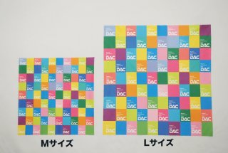 DACオリジナル　レインボークロス　L